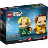 LEGO BrickHeadz Draco Malfoy™ i Cedric Diggory (40617)