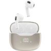 Dudao   Dudao U15N TWS wireless headphones - white