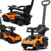 Enero JEŹDZIK CHODZIK PCHACZ SPORTOWE LAMBORGHINI
