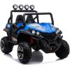 Lean Cars Battery Operated Buggy S2588 Blue