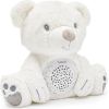 Baby Mix Lācītis-projektors ar mūziku un balto troksni 53580 [A]