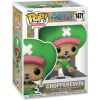 FUNKO POP! Vinyl: Фигурка One Piece - Chopperemon