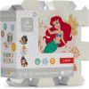 TREFL DISNEY PRINCESS Пазл-коврик