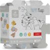 TREFL DISNEY Пазл-коврик Bambi