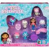 GABBY´S DOLLHOUSE Rotaļu komplekts ar luksusa figūriņām