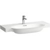 Laufen izlietne The New Classic, 1000x480 mm, balta