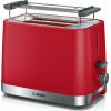 Bosch TAT 4M224 MyMoment tosteris sarkans