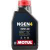 MOTUL NGEN 4 10W40 1L ACEA3/B4 API SP, MB229.3