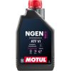 Motul NGEN MATIC ATF VI 6 1L Dexron VI 6100% sintētika