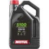 Motul 5100 4T 10W50 Ester 4L Technosynthese SM/JASO MA2
