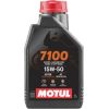 Motul 7100 4T 15W50 Ester 1L