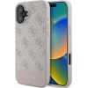 Guess GUHCP16SG4GLPI Aizmugurējais Apvalks Priekš Apple iPhone 16