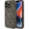 Guess GUHMP15XG4GFRW Чехол для Apple iPhone 15 Pro Max