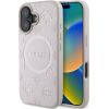 Guess GUHMP16SPSAPSMEP Чехол для Apple iPhone 16