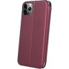 iLike Apple  Smart Diva case for iPhone 11 burgundy