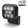 Silva galvas lampa Spectra A