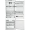Whirlpool SP40 812 EU 2 ledusskapis, iebūvējams, 6th Sense, 194cm, pl.69cm