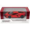 KINSMART Miniatūrais modelis Lamborghini Revuelto, scale 1:38