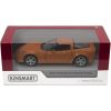 KINSMART Miniatūrais modelis - 2007 Chevrolet Corvette Z06, izmērs 1:36