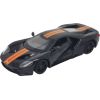 MSZ Miniatūrais modelis - Ford GT, mērogs 1:42