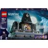 LEGO Wedensday Pokój Wednesday i Enid (76781)