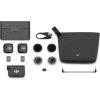 DJI Mic Mini (2 TX + 1 RX + Charging Case)