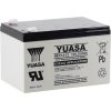 14Ah akumulators YUASA REC Industrial 151x98x97mm 12V