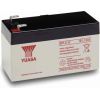 1.2Ah YUASA akumulators NP1.2-12 97x48x54mm 12V