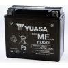 18.9Ah 270A Yuasa AGM(WC) Moto akumulators 175x87x155mm 12V