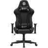 CANYON gaming chair Crest FCH01 Fabric Grey
