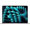 Apple MacBook Air 15.3 Retina M3 8CPU 10GPU 24GB 512GB SSD EN Silver portatīvais dators