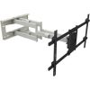 Multibrackets MB-6881 Настенный кронштейн для телевизора для телевизоров до 90" / 60kg