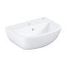 Grohe izlietne BauCeramic, 453x354 mm, balta