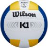 Ball Wilson K1 Silver Volleyball WTH1895B2XB (5)