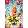 NINTENDO SWITCH Rabbids: Party of Legends (CiB)