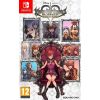 NINTENDO SWITCH Kingdom Hearts: Melody of Memory