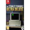 NINTENDO SWITCH The Stanley Parable: Ultra Deluxe