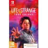 NINTENDO SWITCH Life is Strange: True Colors (CiB)