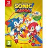 NINTENDO SWITCH Sonic Mania Plus