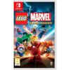 NINTENDO SWITCH LEGO Marvel Super Heroes