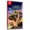 Nintendo Switch Dreamworks All-star racing