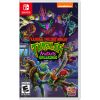 Nintendo Switch TMNT: Mutants Unleashed