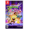 Nintendo Switch Nickelodeon All-Star Brawl