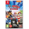 Nintendo Switch Paw Patrol Grand Prix Complete Edition