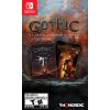 Nintendo Switch Gothic Classic Khorinis Saga