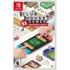 Nintendo Switch 51 Worldwide Games