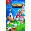Nintendo Switch Sonic Superstars