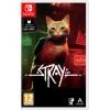 Nintendo Switc Stray