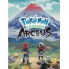 Nintendo Switch Pokemon Legends Arceus