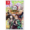 Nintendo Switch Demon Slayer: Sweep the Board!